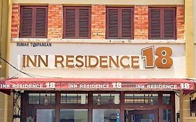 Inn Residence 18